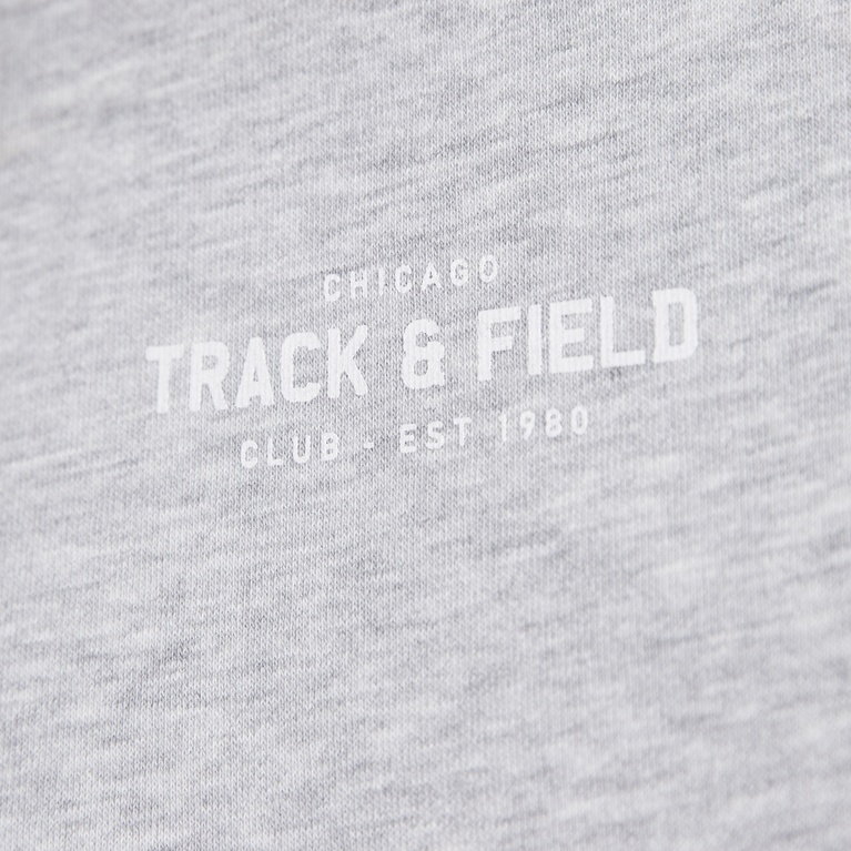 Heavy sweatshirt "Row Crew" Heavy sweatshirt "Row Crew"